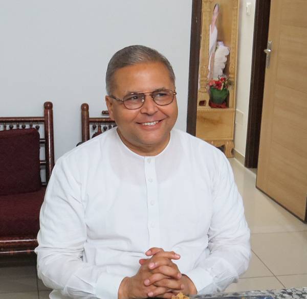 વિજયભાઈ પંડિતજી